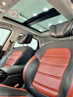 رينو تلسمان